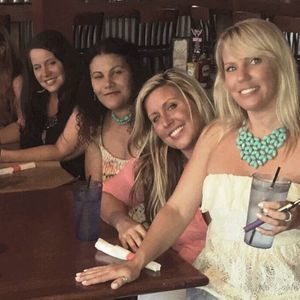 Meet your Posher, Sara